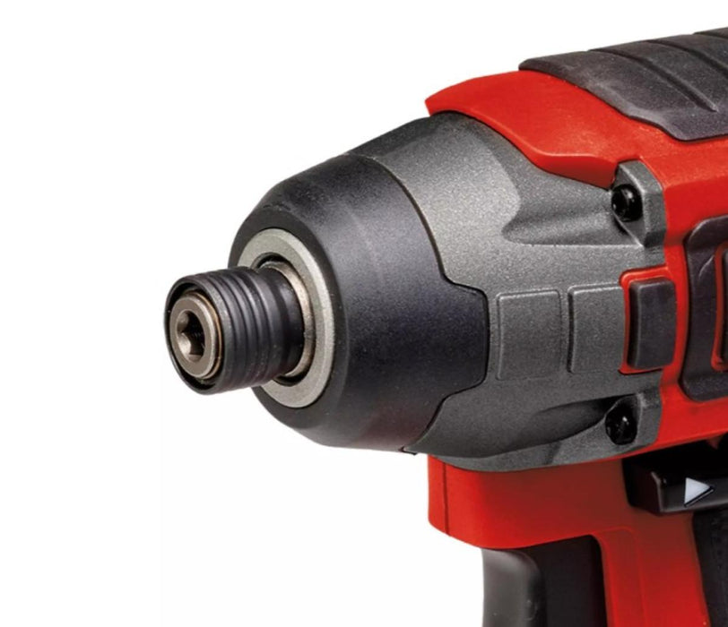 АКУМ.УДАРЕН ВИНТОВЕРТ TP-CI 18/220LiBL-S