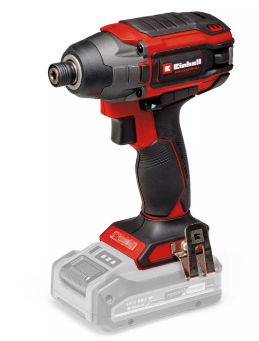 АКУМ.УДАРЕН ВИНТОВЕРТ TP-CI 18/220LiBL-S