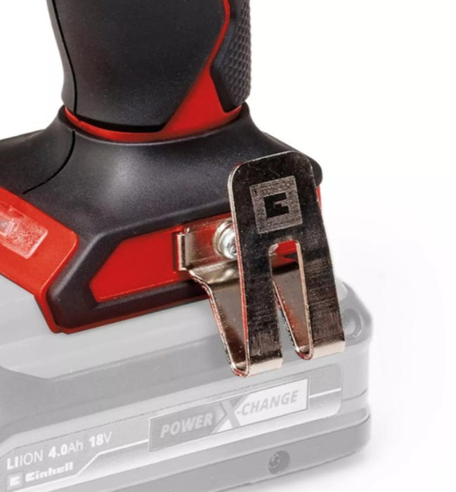 АКУМ.УДАРЕН ВИНТОВЕРТ TP-CI 18/220LiBL-S