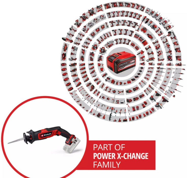 АКУМ.САБЛЕН ТРИОН TE-AP 18/13LI-SOLO PXC