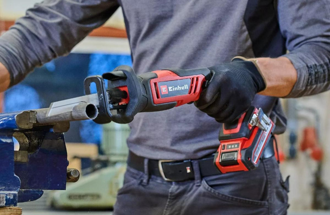 АКУМ.САБЛЕН ТРИОН TE-AP 18/13LI-SOLO PXC