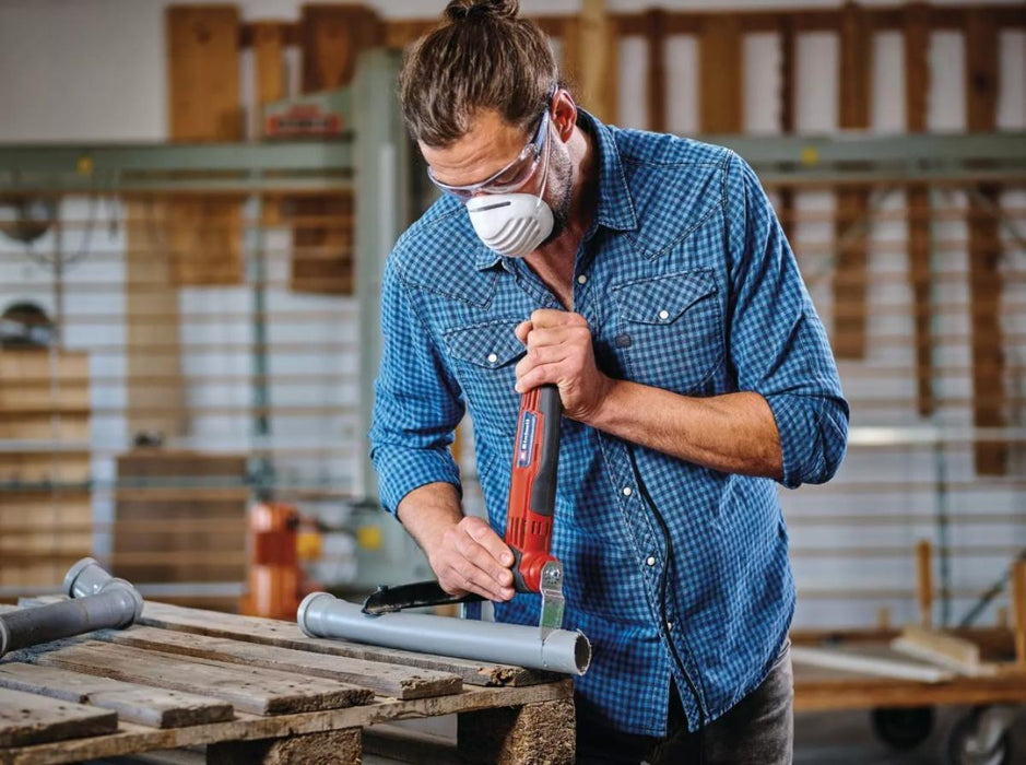 МУЛТИФУНКЦИОНАЛЕН УРЕД TC-MG 250CE