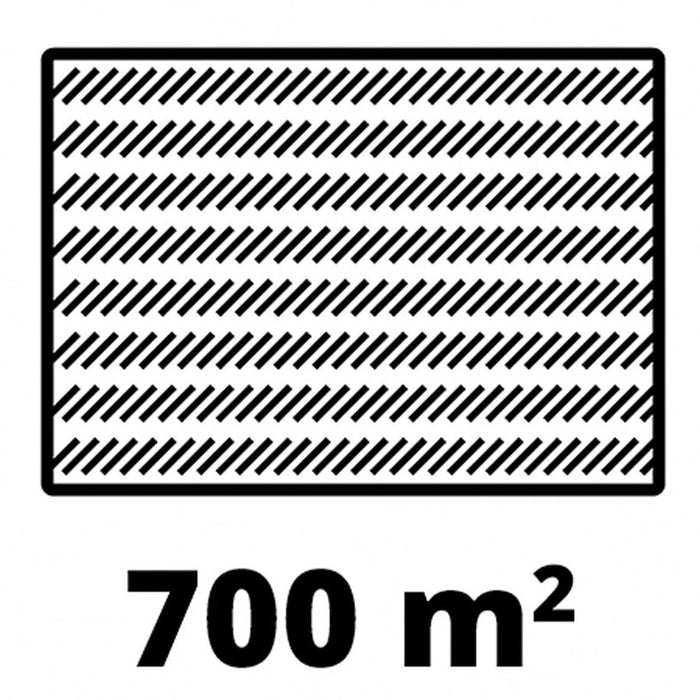 ЕЛЕКТРИЧЕСКА КОСАЧКА EINHELL GC-EM 1700/42 1700 W, ШИРИНА НА КОСЕНЕ 42.00 см, МАКС ВИСОЧИНА НА КОСЕНЕ 65 мм
