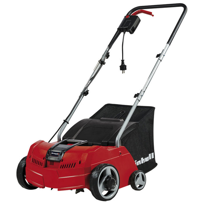ЕЛЕКТРИЧЕСКИ КУЛТИВАТОР-АЕРАТОР EINHELL GC-SA 1231/1 1200 W, РАБОТНА ШИРИНА 31.00 см