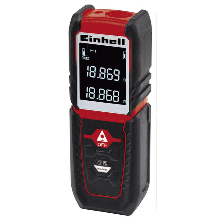ЛАЗЕРНА РОЛЕТКА EINHELL TC-LD 25