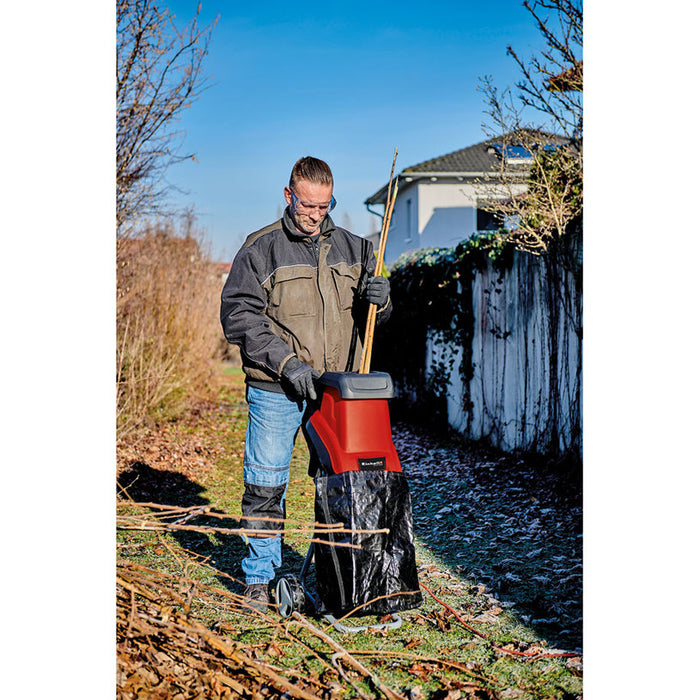 КЛОНОТРОШАЧ EINHELL GC-KS 2540 2000 W, МАКС ДИАМЕТЪР НА РЯЗАНЕ 40 мм