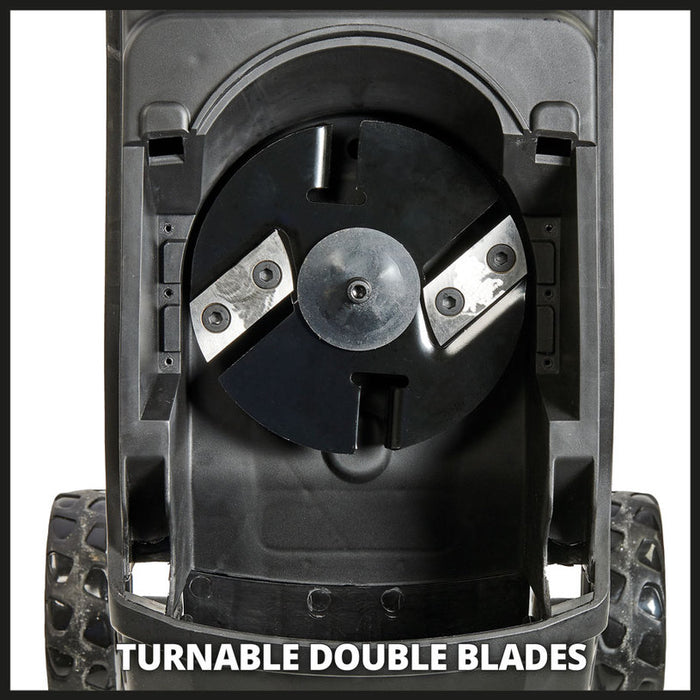 КЛОНОТРОШАЧ EINHELL GC-KS 2540 2000 W, МАКС ДИАМЕТЪР НА РЯЗАНЕ 40 мм