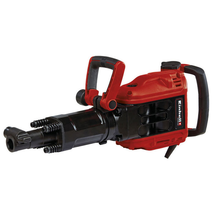КЪРТАЧ EINHELL TE-DH 50 50.00 J, 1700 W, КУФАР