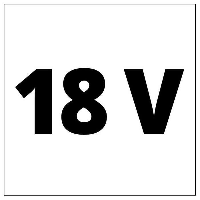 АКУМУЛАТОРЕН УДАРЕН ВИНТОВЕРТ EINHELL TE-CI 18/1 Li 18 V, 140.00 nm, БЕЗ БАТЕРИЯ И ЗАРЯДНО