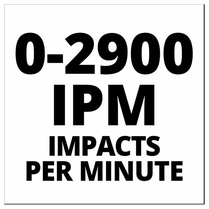 АКУМУЛАТОРЕН УДАРЕН ВИНТОВЕРТ EINHELL TE-CI 18/1 Li 18 V, 140.00 nm, БЕЗ БАТЕРИЯ И ЗАРЯДНО