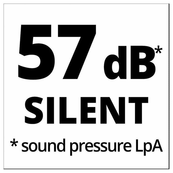 КОМПРЕСОР EINHELL TE-AC 135/24 SILENT PLUS