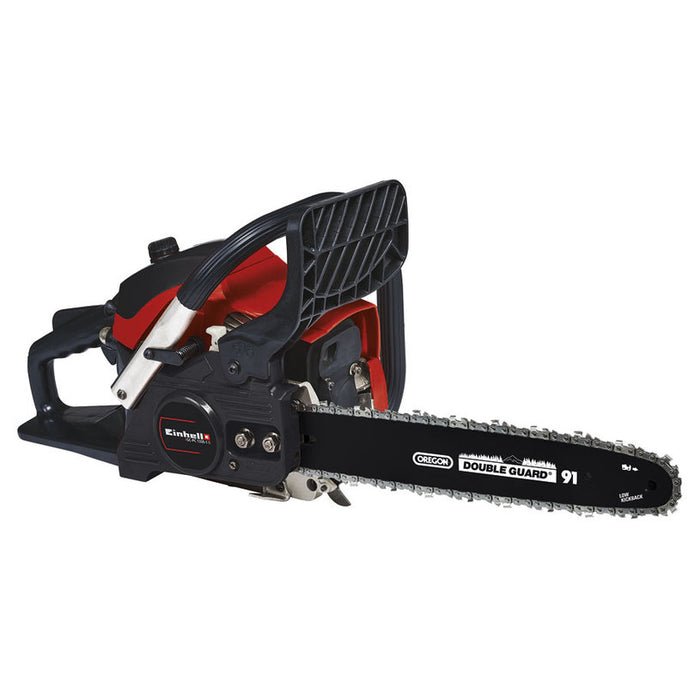 МОТОРЕН ВЕРИЖЕН ТРИОН EINHELL GC-PC 1335/1 I SET 37.2 см3, 1.74 КС, ДЪЛЖИНА НА ШИНАТА 35.00 см