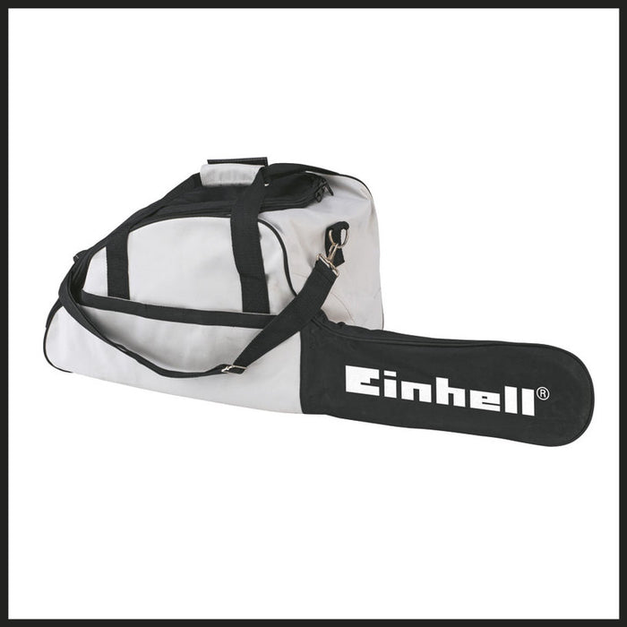 МОТОРЕН ВЕРИЖЕН ТРИОН EINHELL GC-PC 1335/1 I SET 37.2 см3, 1.74 КС, ДЪЛЖИНА НА ШИНАТА 35.00 см