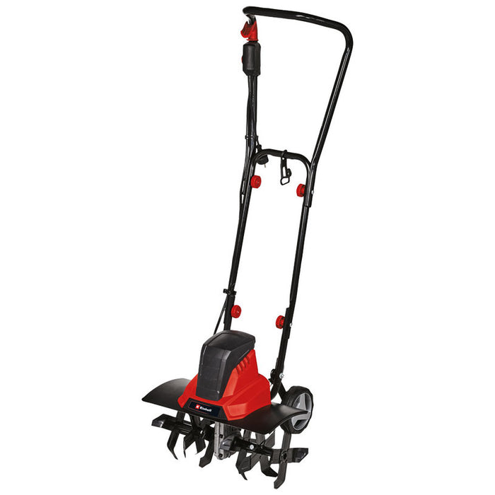 ЕЛЕКТРИЧЕСКА ФРЕЗА EINHELL GC-RT 1545 M 1500 W, РАБОТНА ШИРИНА 45.00 см