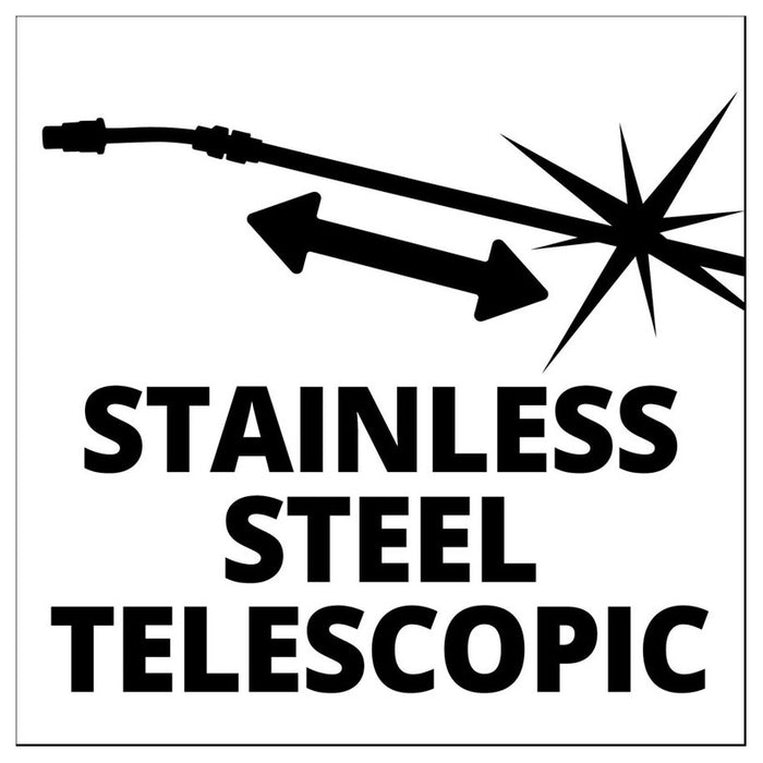 АКУМУЛАТОРНА ПРЪСКАЧКА 7.50 ЛИТРА EINHELL GE-WS 18/75 Li-Solo