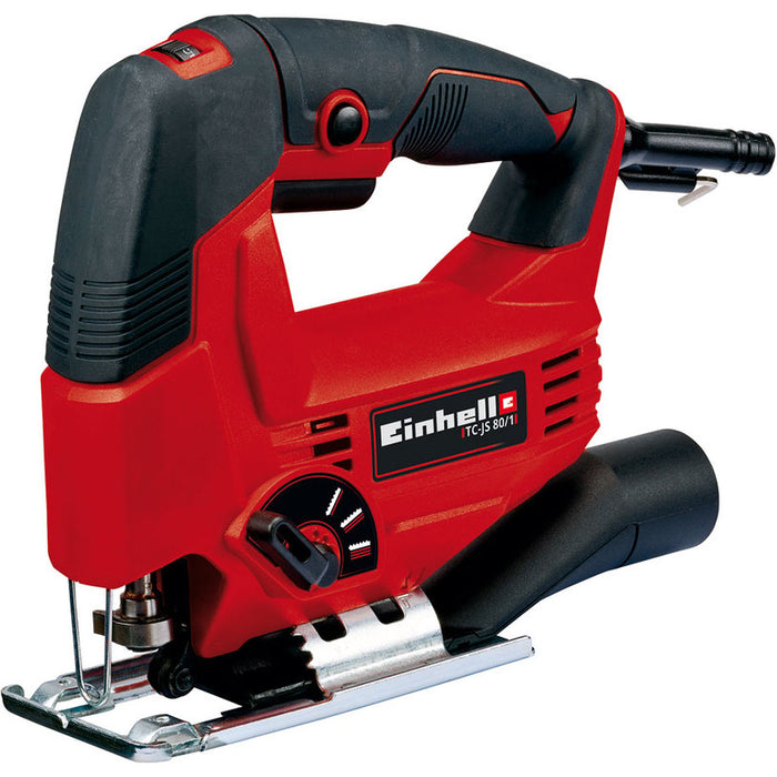 ПРОБОДЕН ТРИОН EINHELL TC-JS 80/1