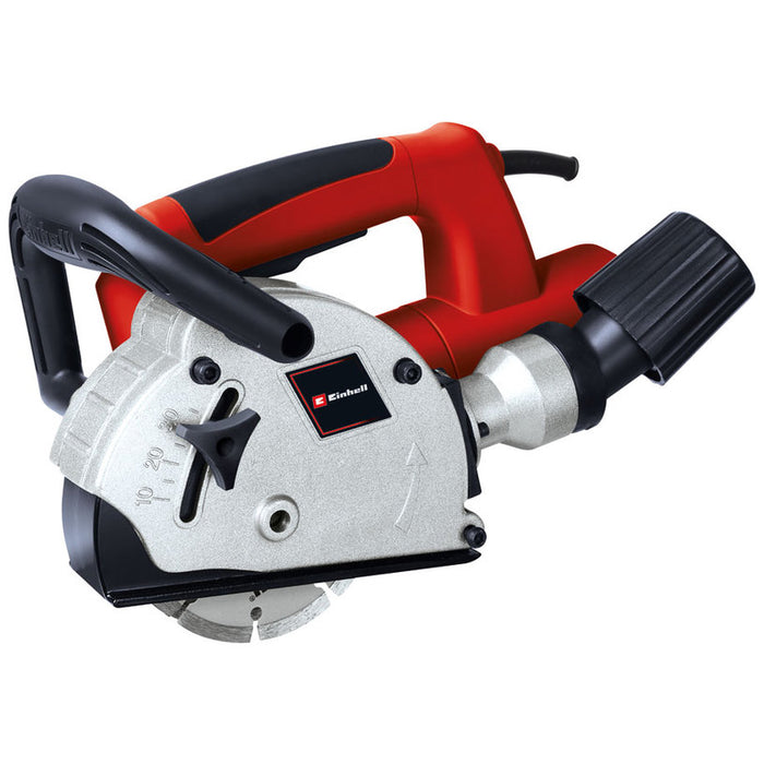 ФРЕЗА ЗА КАНАЛИ EINHELL TC-MA 1300