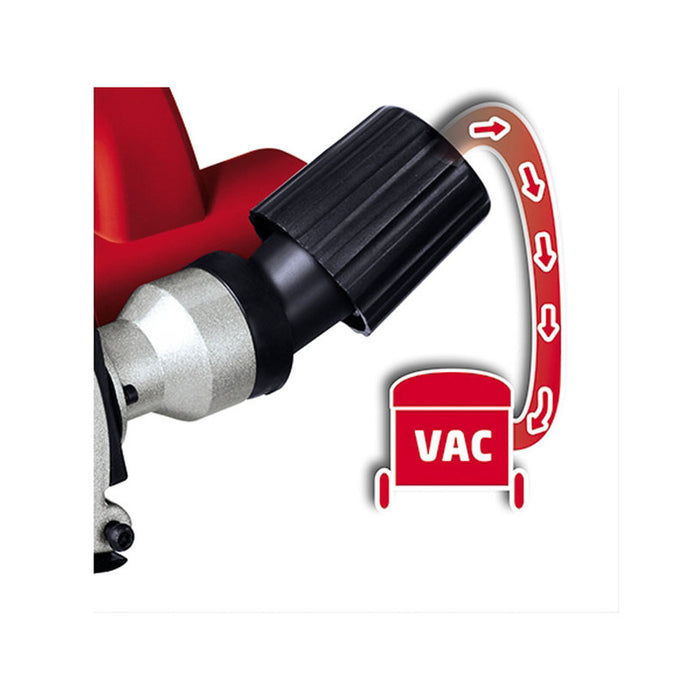 ФРЕЗА ЗА КАНАЛИ EINHELL TC-MA 1300