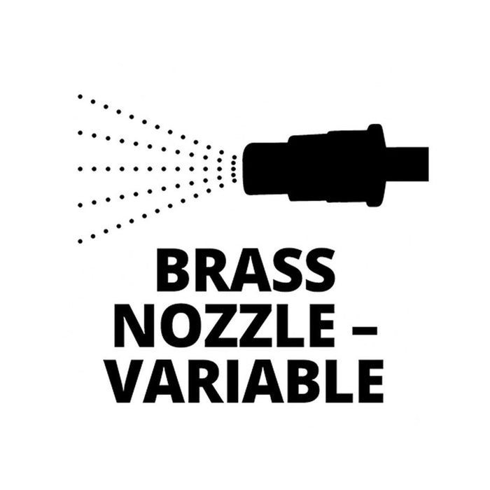 АКУМУЛАТОРНА ПРЪСКАЧКА 15 ЛИТРА EINHELL GE-WS 18/150 Li-Solo