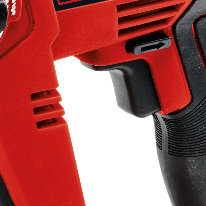 АКУМУЛАТОРЕН ПЕРФОРАТОР EINHELL TE-HD 18/12 Li 18 V, 1.30 J, SDS PLUS, БЕЗ БАТЕРИЯ И ЗАРЯДНО