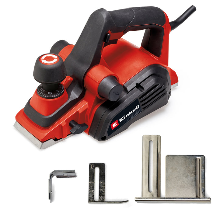 ЕЛЕКТРИЧЕСКО РЕНДЕ EINHELL TE-PL 920
