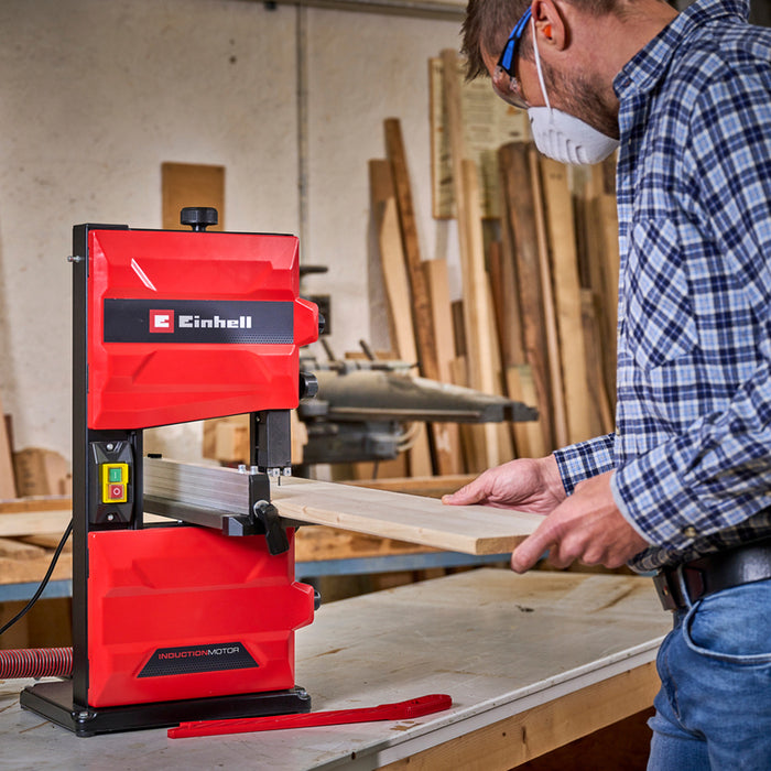 БАНЦИГ EINHELL TC-SB 200-1