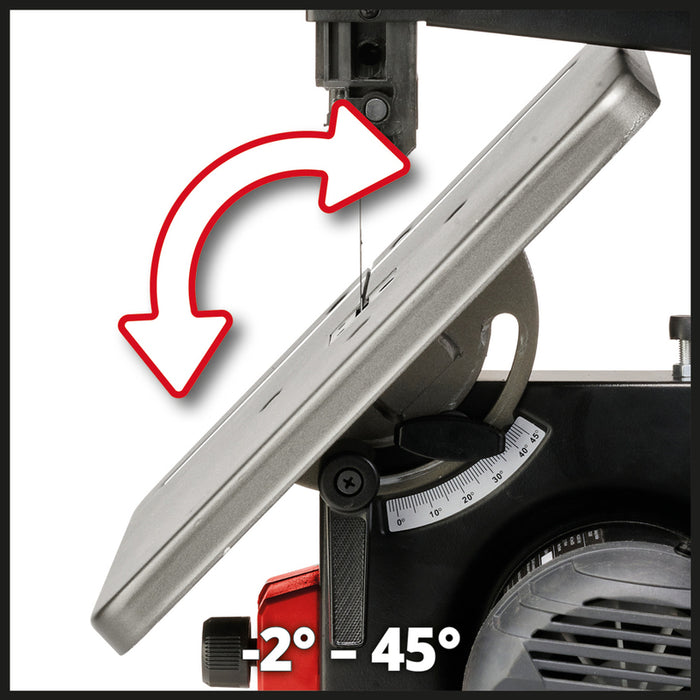 БАНЦИГ EINHELL TC-SB 200-1