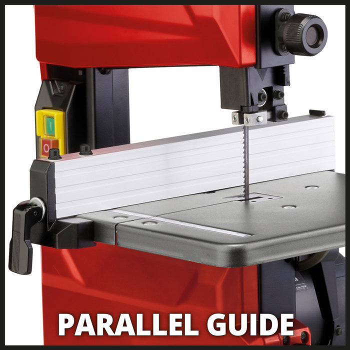 БАНЦИГ EINHELL TC-SB 200-1