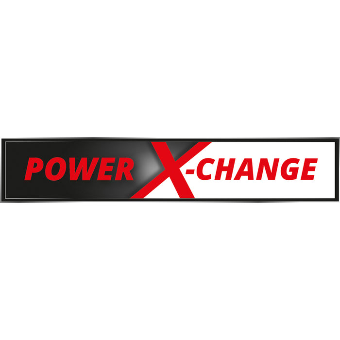 АКУМУЛАТОРНА БАТЕРИЯ И ЗАРЯДНО УСТРОЙСТВО 18 V 5.2 AH EINHELL POWER X-CHANGE