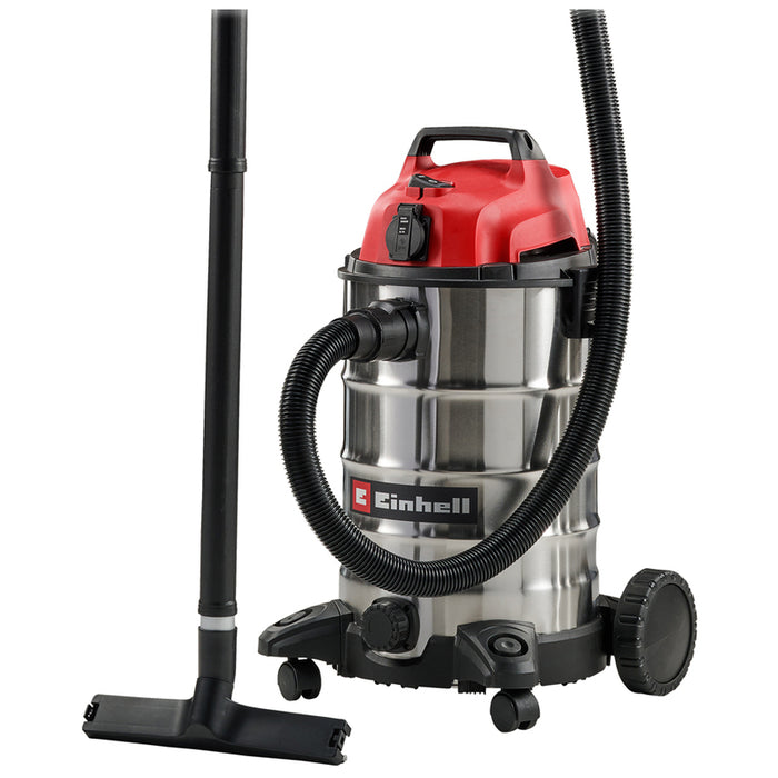 WET AND DRY VACUUM CLEANERS EINHELL TC-VC 3055 SA