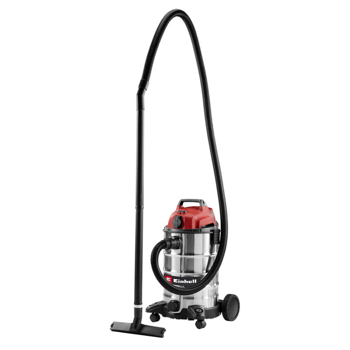 WET AND DRY VACUUM CLEANERS EINHELL TC-VC 3055 SA