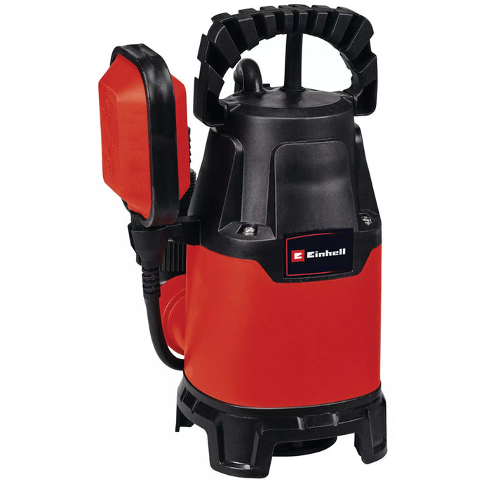 ПОТОПЯЕМА ПОМПА ЗА МРЪСНА ВОДА EINHELL GC-DP3325