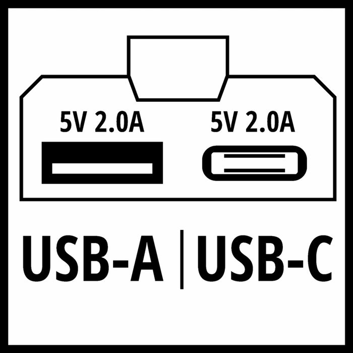 USB АДАПТЕР EINHELL