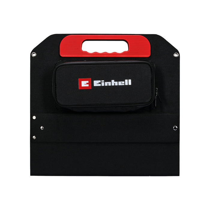 СОЛАРЕН ПАНЕЛ EINHELL