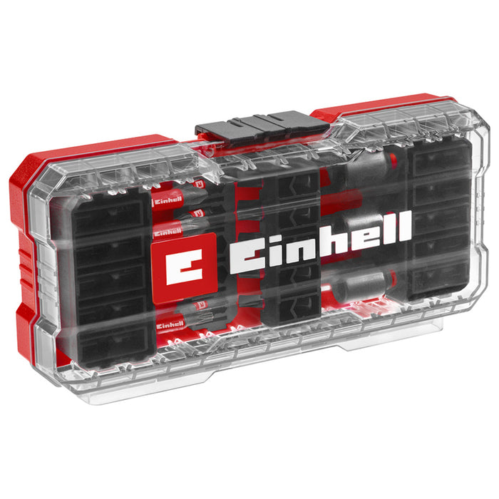 IMPACT BIT SET И ВЛОЖКИ 28 ЧАСТИ EINHELL