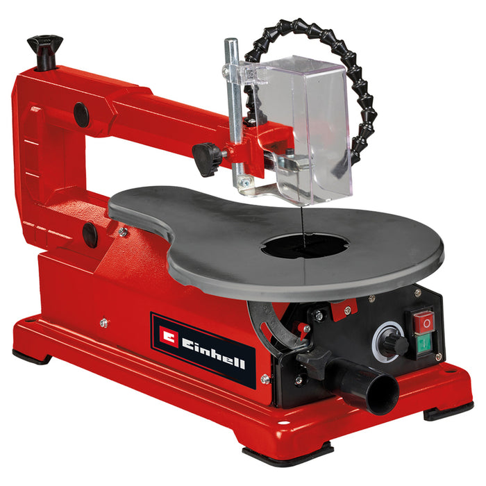 КОНТУРЕН ТРИОН EINHELL TC-SS 406 E