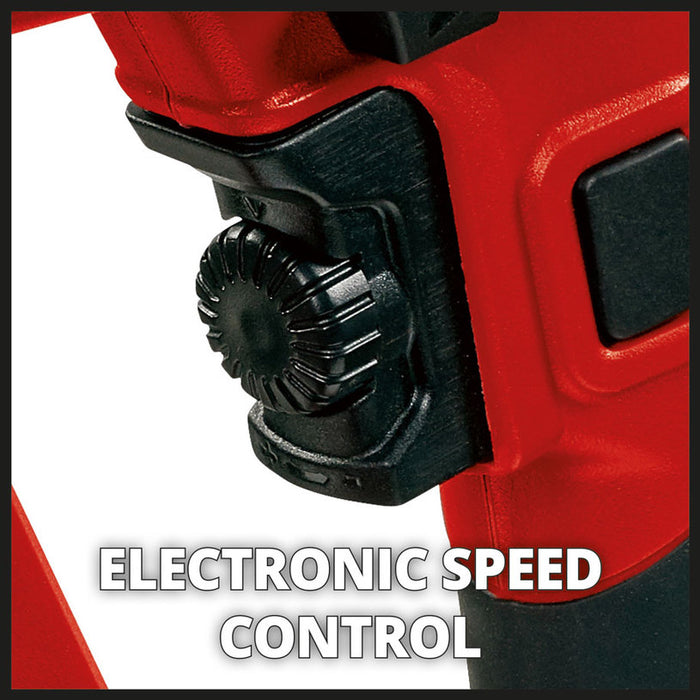 ПЕРФОРАТОР EINHELL TC-RH 800 E 2.50 J, SDS PLUS, 800 W, КУФАР
