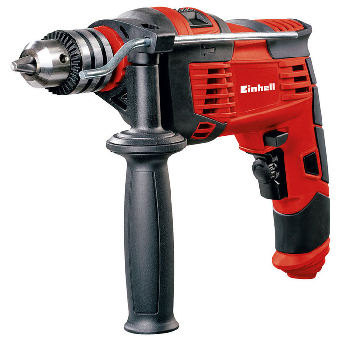 УДАРНА БОРМАШИНА EINHELL TC-ID 1000 E