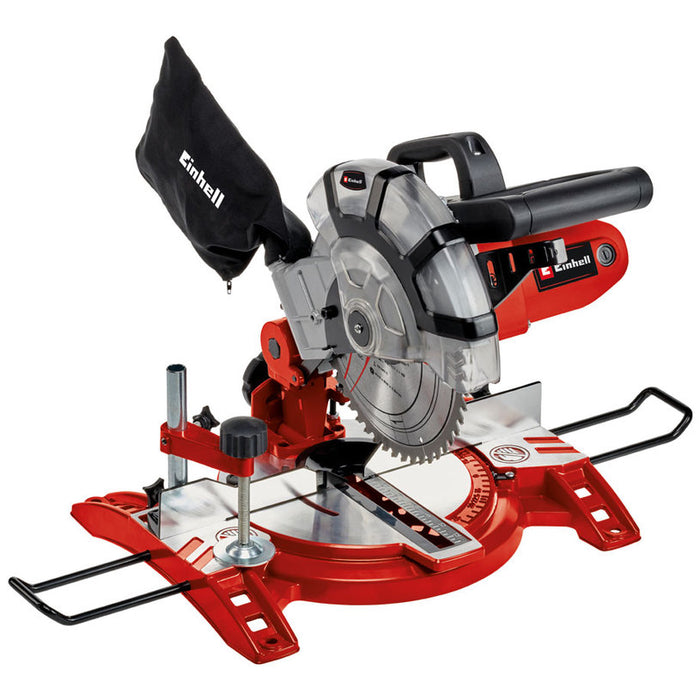 НАСТОЛEН ЦИРКУЛЯР EINHELL TC-MS 2112