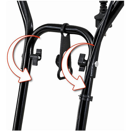 ЕЛЕКТРИЧЕСКА ФРЕЗА EINHELL GC-RT 7530 750 W, РАБОТНА ШИРИНА 30.00 см