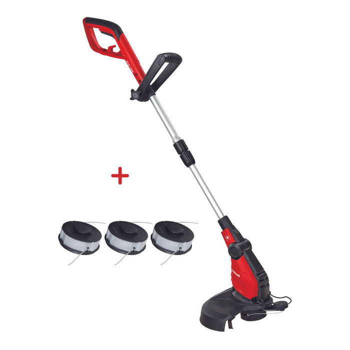 ЕЛЕКТРИЧЕСКИ ТРИМЕР EINHELL GC-ET 4530 Set 450 W, 450 W, ШИРИНА НА КОСЕНЕ 30.00 см