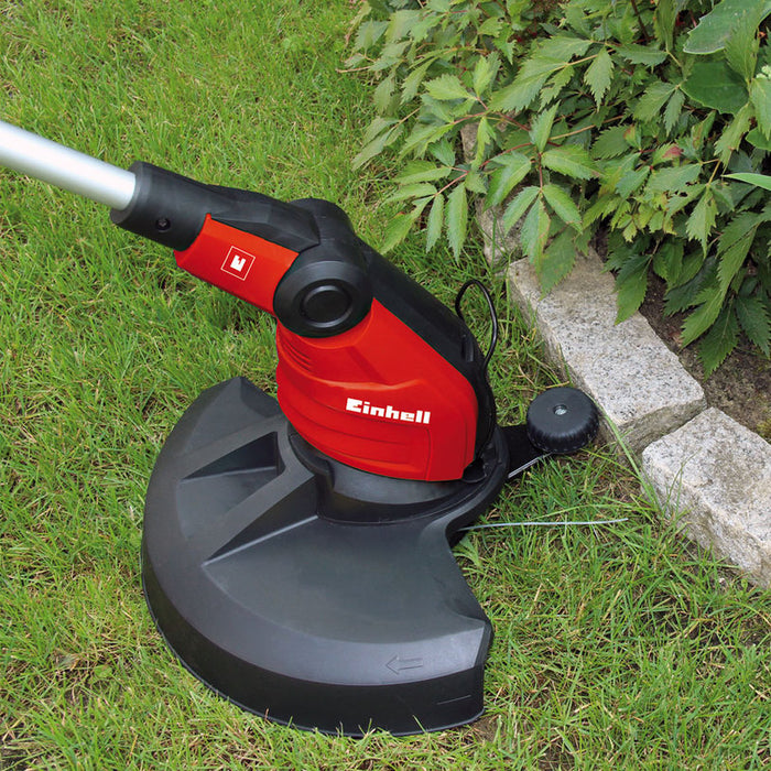 ЕЛЕКТРИЧЕСКИ ТРИМЕР EINHELL GC-ET 4530 Set 450 W, 450 W, ШИРИНА НА КОСЕНЕ 30.00 см