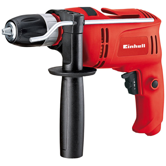 УДАРНА БОРМАШИНА EINHELL TC-ID 650 E