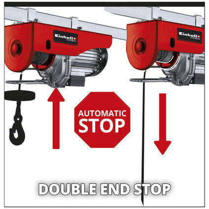 ТЕЛФЕР EINHELL TC-EH 500-18