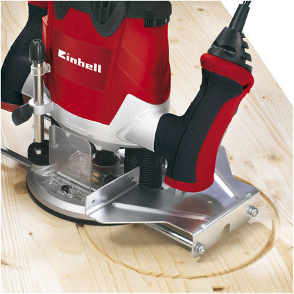 ОБЕРФРЕЗА EINHELL TE-RO 1255 E