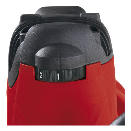 ОБЕРФРЕЗА EINHELL TE-RO 1255 E