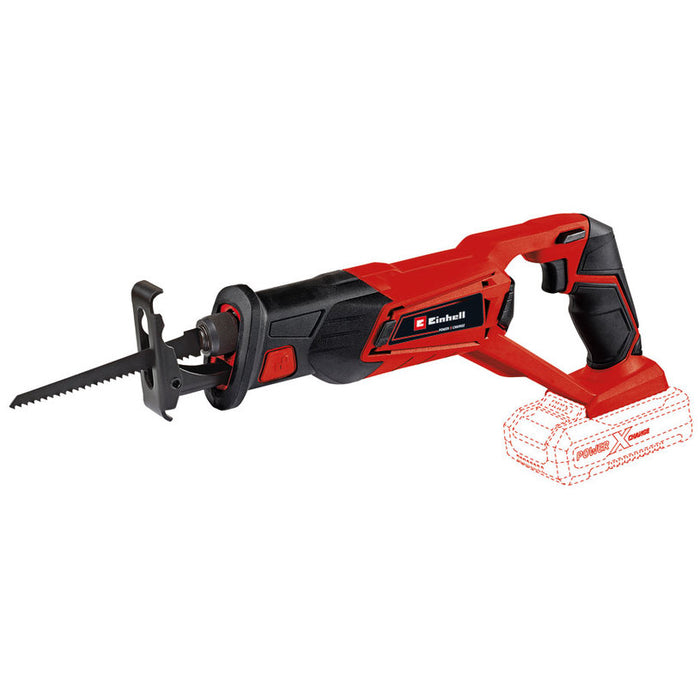 АКУМУЛАТОРЕН САБЛЕН ТРИОН EINHELL TE-AP 18/22 Li Solo PXC
