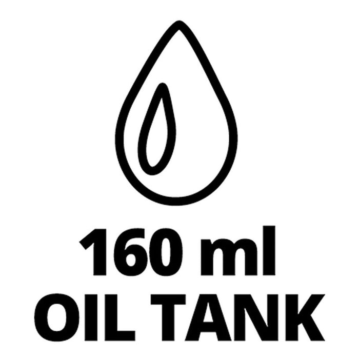 ЕЛЕКТРИЧЕСКИ ВЕРИЖЕН ТРИОН EINHELL GH-EC 1835 1800 W, ДЪЛЖИНА НА ШИНАТА 35.00 см