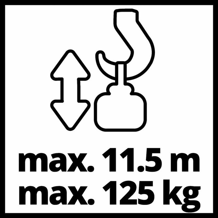 ТЕЛФЕР EINHELL TC-EH 250