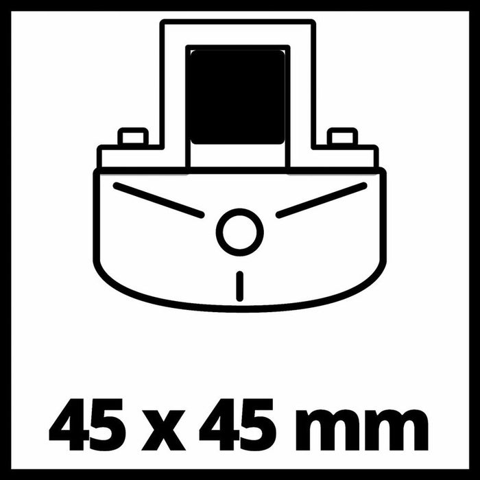 ТЕЛФЕР EINHELL TC-EH 250
